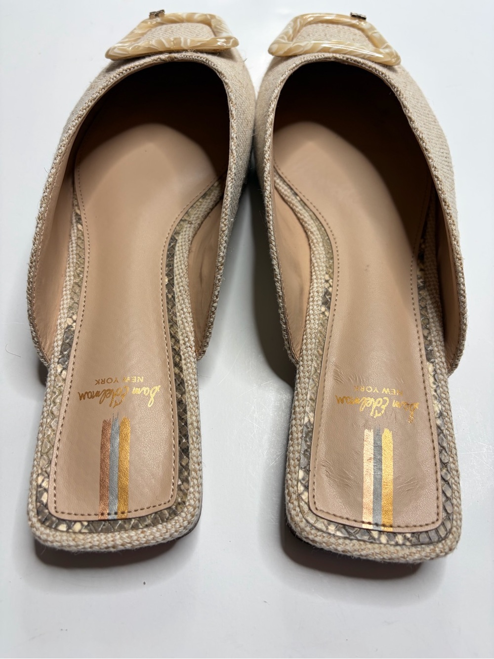 Sam Edelman Lavina Slip On Mule Size 9.5 - Picture 9 of 16